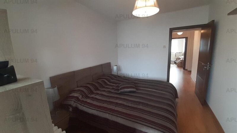 Apartament mobilat si utilat 4 camere Gorjului-Iuliu Maniu