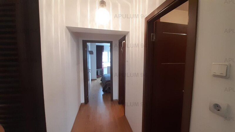 Apartament mobilat si utilat 4 camere Gorjului-Iuliu Maniu