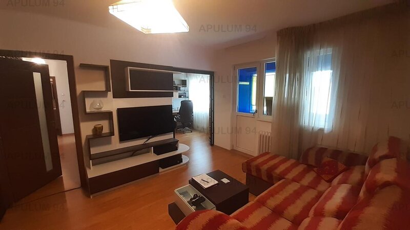 Apartament mobilat si utilat 4 camere Gorjului-Iuliu Maniu