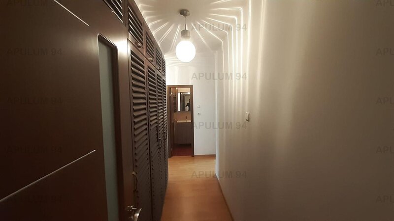 Apartament mobilat si utilat 4 camere Gorjului-Iuliu Maniu