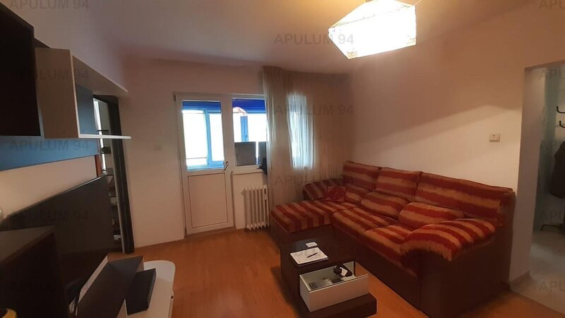 Apartament mobilat si utilat 4 camere Gorjului-Iuliu Maniu