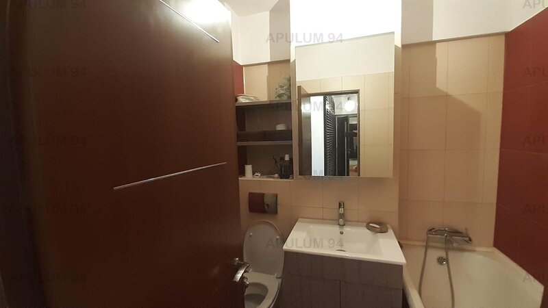 Apartament mobilat si utilat 4 camere Gorjului-Iuliu Maniu