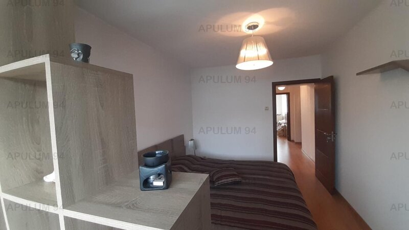 Apartament mobilat si utilat 4 camere Gorjului-Iuliu Maniu