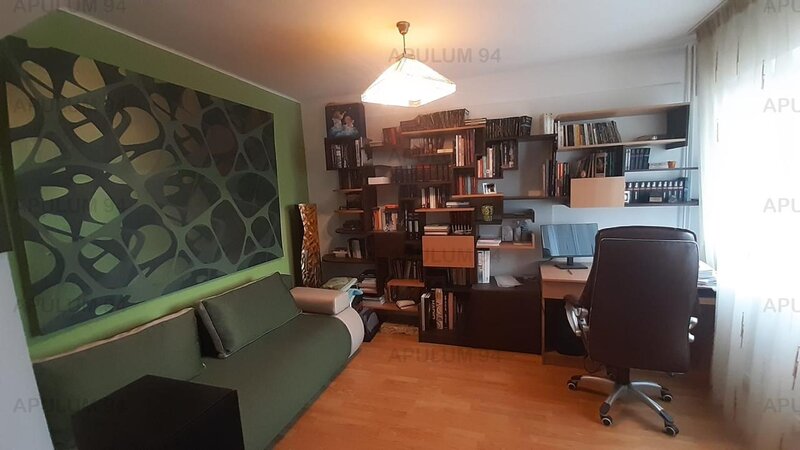 Apartament mobilat si utilat 4 camere Gorjului-Iuliu Maniu