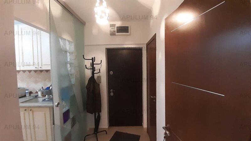 Apartament mobilat si utilat 4 camere Gorjului-Iuliu Maniu